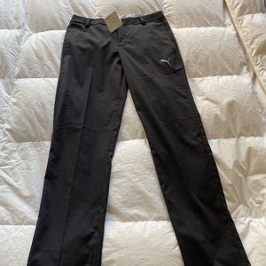 Mens Puma Golf Pants - new with tags!